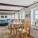 3 Bedroom Amazing In Sydals