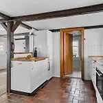 3 Bedroom Amazing In Sydals Nyaraló Lebol