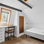 3 Bedroom Amazing In Sydals Nyaraló *
