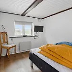 Nyaraló 3 Bedroom Amazing In Sydals Lebol
