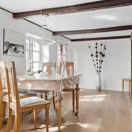 3 Bedroom Amazing In Sydals Tatil Evi Lebol