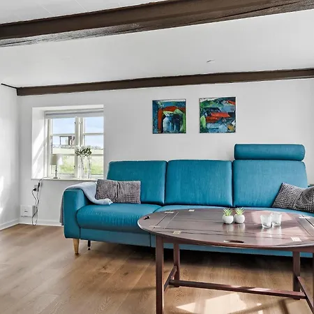3 Bedroom Amazing In Sydals *