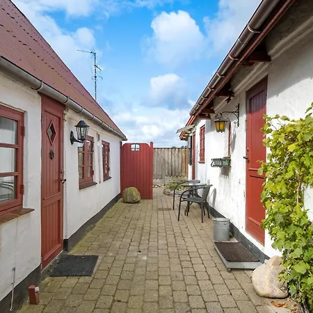 펜션 3 Bedroom Amazing In Sydals
