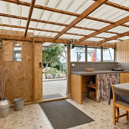 3 Bedroom Amazing In Sydals Tatil Evi Lebol