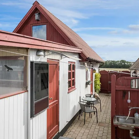 3 Bedroom Amazing In Sydals Nyaraló Lebol