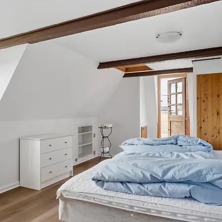 Σπίτι διακοπών 3 Bedroom Amazing In Sydals Lebol