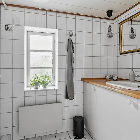 Σπίτι διακοπών 3 Bedroom Amazing In Sydals