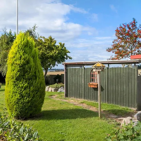 3 Bedroom Amazing In Sydals Lebol