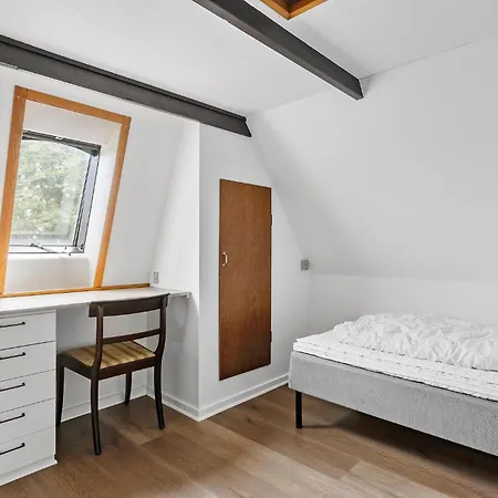 3 Bedroom Amazing In Sydals Σπίτι διακοπών *