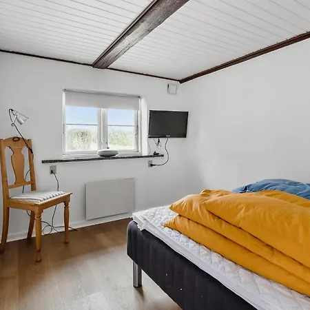 Σπίτι διακοπών 3 Bedroom Amazing In Sydals Lebol