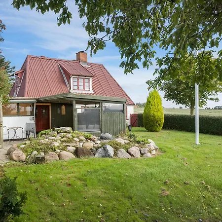 3 Bedroom Amazing In Sydals