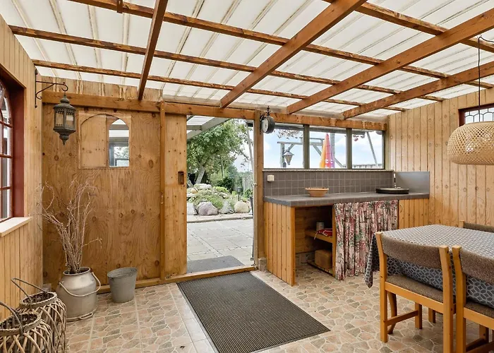 3 Bedroom Amazing In Sydals 度假居 Lebol
